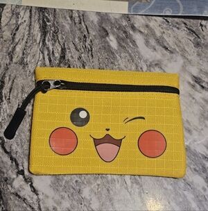 Pikachu Coin Purse